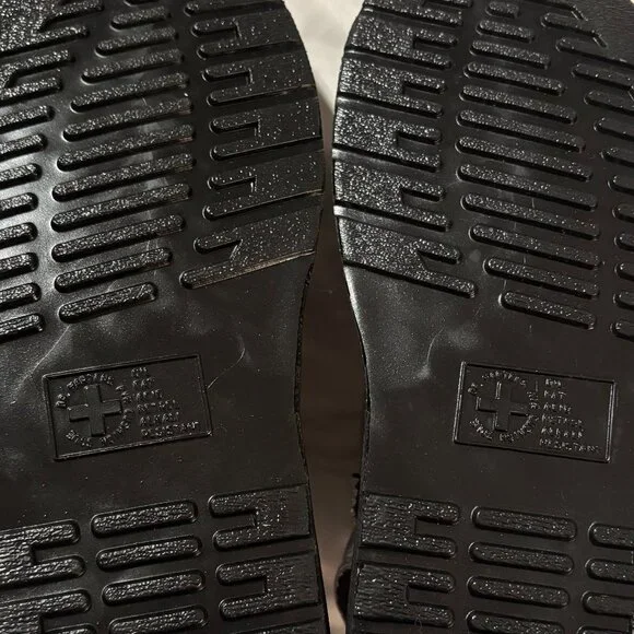 DOC MARTEN Laketen Slingback MULE - Picture 4 of 5